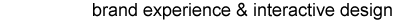 digital brand experience