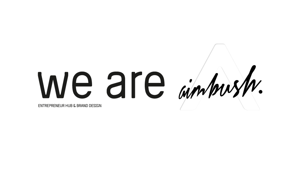 AIMBUSH - digital brand experience